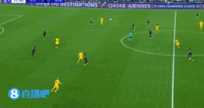 打破僵局！吉拉西助攻阿德耶米贴地斩破门，多特1-0领先尤文