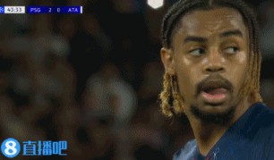缺点力道！马尔基尼奥斯造点，巴尔科拉点射被门将直接没收！