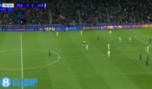 替补建功！贡萨洛-拉莫斯补时挑射锦上添花，巴黎4-0亚特兰大！